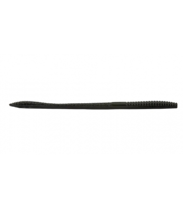X ZONE DECEPTION WORM 6" BLACK
