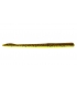 X ZONE MB FAT FINESSE WORM 6" SUMMER CRAW