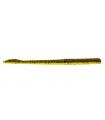 X ZONE MB FAT FINESSE WORM 6" SUMMER CRAW