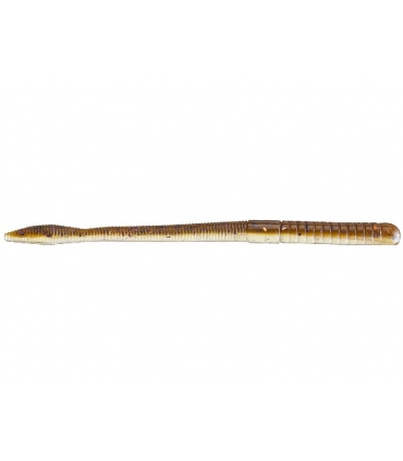 X ZONE MB FAT FINESSE WORM 6" 309