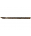 X ZONE MB FAT FINESSE WORM 6" TILAPIA