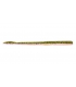 X ZONE MB FAT FINESSE WORM 6" BASS CANDY