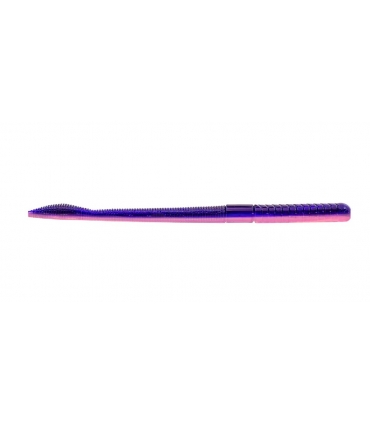 X ZONE MB FAT FINESSE WORM 6" SOUTHERN SIP