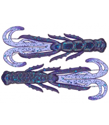 X ZONE SCENTED STEALTH CREATURE 2.75" DARK JUNEBUG
