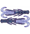 X ZONE SCENTED STEALTH CREATURE 2.75" DARK JUNEBUG