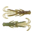 X ZONE SCENTED STEALTH CREATURE 2.75" SUMMER CRAW