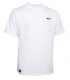 BKK CAMISETA MANGA CORTA WHITE TUNA