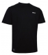 BKK CAMISETA MANGA CORTA BLACK TUNA