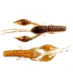 HART SPY CRAW 4" 8PCS ALABAMA CRAW