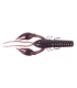 HART SPY CRAW 4" 8PCS BLUE FLEK