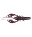 HART SPY CRAW 4" 8PCS BLUE FLEK
