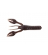 HART XL CRAB 4" CINNAMON PURPLE