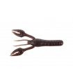 HART XL CRAB 4" CINNAMON PURPLE