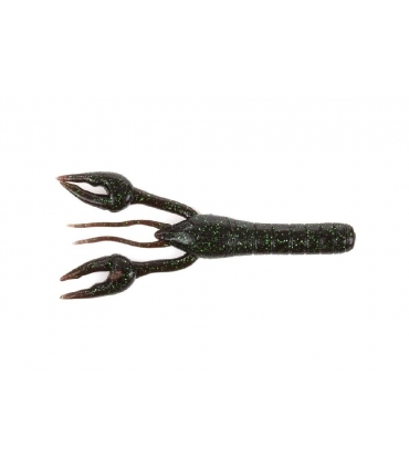 HART XL CRAB 4" WATERMELON RED