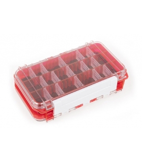 HART CAJA DOBLE ESTANCA TWIN II