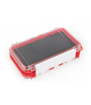 HART CAJA DOBLE ESTANCA TWIN II
