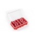 HART CAJA DOBLE ESTANCA TWIN II