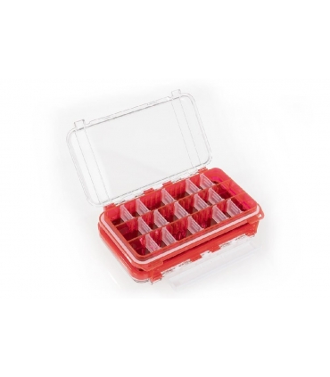 HART CAJA DOBLE ESTANCA TWIN II