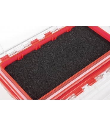 HART CAJA DOBLE ESTANCA TWIN II