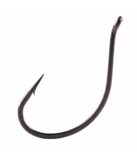 BKK ANZUELO DSS-WORM SS Nº1