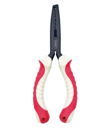 HART ALICATE BLACK INOX GAME