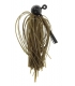 HART LEAD JIG 1/2 OZ COLOR JV