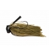 HART TUNGSTEN JIG T FOOTBALL 1/2OZ JV