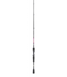 CAÑA HART NATION CARNASSIER C610M 6'10" M FAST 1/4-1 OZ CASTING 1 TRAMO