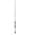 CAÑA HART NATION CARNASSIER C610M 6'10" M FAST 1/4-1 OZ CASTING 1 TRAMO
