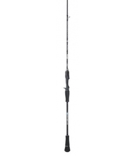 CAÑA HART MIURA CMK 6'0"1.83MT 60S-250GR 1+1 SECIONES