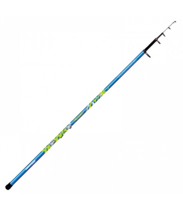 CAÑA YOKOZUNA FLOAT 4.00MT 4 SECCIONES