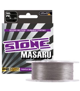 ASARI TRENZADO MASARU STONE 150MT 0.15 27LB