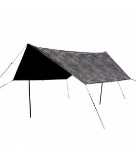 SONIC OPTI-CAM MULTI-TARP