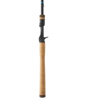 CAÑA G.LOOMIS NRX+ MAG BASS 842C 7'0"M FAST 1/4-5/8 OZ CASTING 1 TRAMO