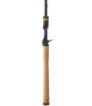CAÑA G.LOOMIS NRX+ MAG BASS 842C 7'0"M FAST 1/4-5/8 OZ CASTING 1 TRAMO