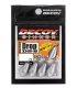 DECOY PLOMO DS8 7GR 1/4OZ 5-UND