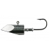 FUJIWARA MUGEN HEAD SHORT SHANK 7GR
