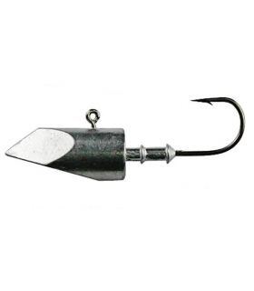 FUJIWARA MUGEN HEAD SHORT SHANK 7GR