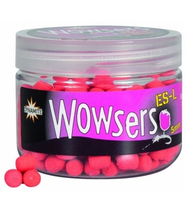 DYNAMITE BAITS WOWSERS PINK 5MM