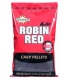 DYNAMITE ROBIN RED CARP PELLETS 4MM 900G