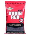 DYNAMITE ROBIN RED CARP PELLETS 4MM 900G