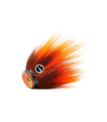 VMC MUSTACHE SHALLOW 22GR BUTTERNUT