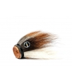 VMC MUSTACHE SHALLOW 22GR CAPPUCCINO