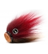 VMC MUSTACHE SHALLOW 22GR RED HEAD