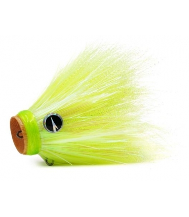 VMC MUSTACHE SHALLOW 22GR UVC