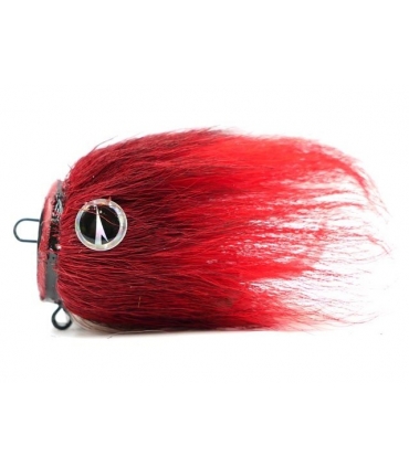 VMC MUSTACHE RIG 40GR RED HOT L