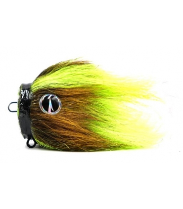 VMC MUSTACHE RIG 40GR CHARTREUSE L