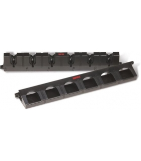 RAPALA SOPORTE DE CAÑAS CON BLOQUEO Y SUJECIÓN