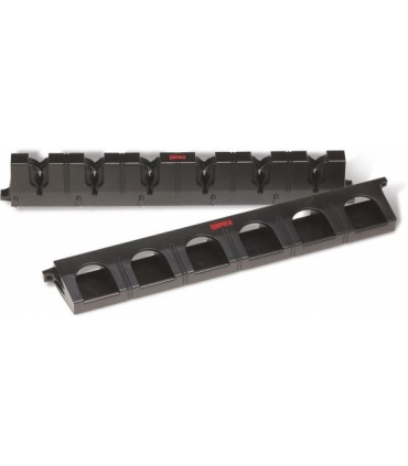 RAPALA SOPORTE DE CAÑAS CON BLOQUEO Y SUJECIÓN