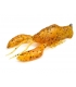 MEGABASS SLEEPER CRAW 5/8 OZ ORANGE CRAW